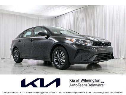 2024 Kia Forte Wilmington DE