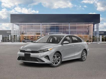 2024 Kia Forte Long Island City NY