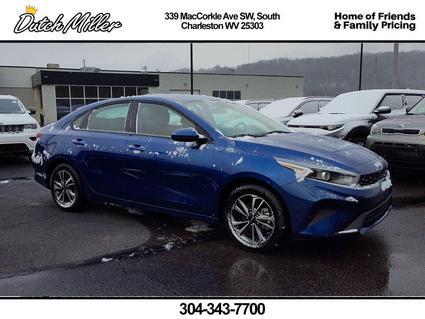 2024 Kia Forte South Charleston WV