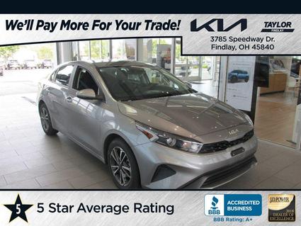 2024 Kia Forte Findlay OH