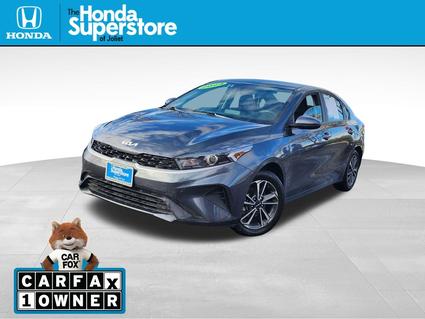 2024 Kia Forte Joliet IL
