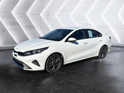 2024 Kia Forte Tuscumbia AL