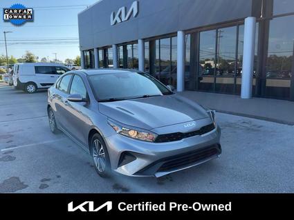 2024 Kia Forte Nicholasville KY