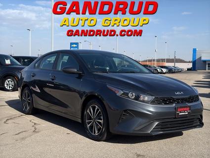 2024 Kia Forte Green Bay WI