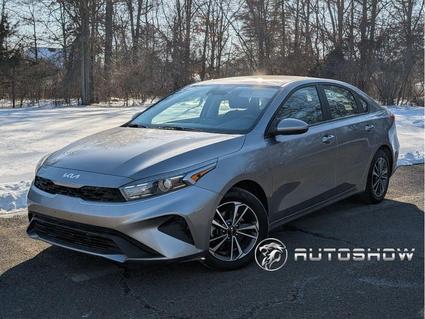 2024 Kia Forte Somerset NJ