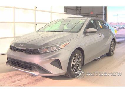 2024 Kia Forte Somerset NJ