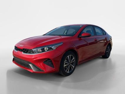 2024 Kia Forte Fort Payne AL