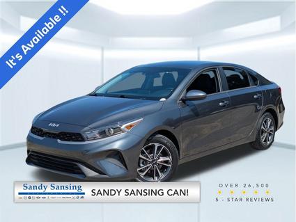 2024 Kia Forte Pensacola FL