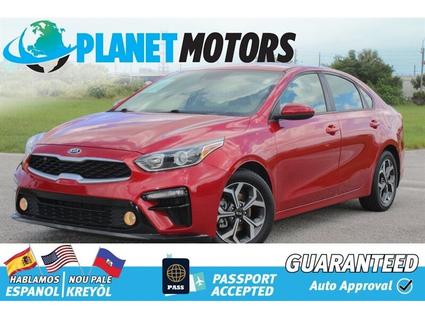2019 Kia Forte West Palm Beach FL