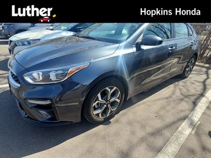 2019 Kia Forte Hopkins MN