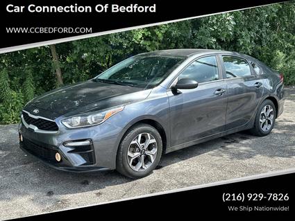 2020 Kia Forte Bedford OH
