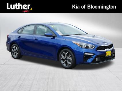 2020 Kia Forte Minneapolis MN