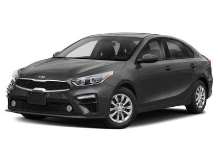 2020 Kia Forte Floresville TX
