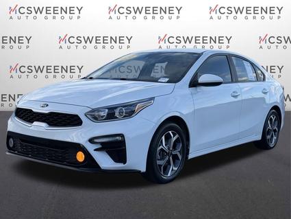 2020 Kia Forte Pell City AL