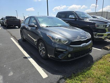 2021 Kia Forte Hopkinsville KY