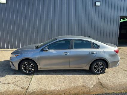 2022 Kia Forte Carbondale IL