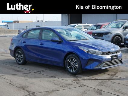 2022 Kia Forte Minneapolis MN