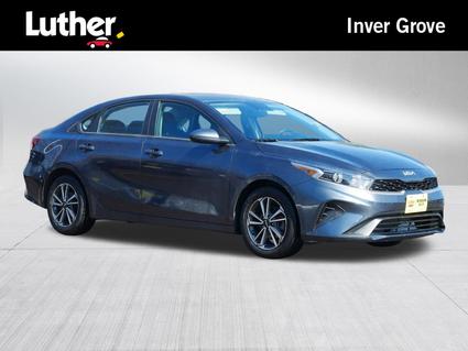 2023 Kia Forte Inver Grove Heights MN