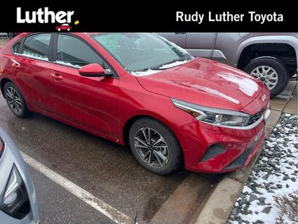 2023 Kia Forte Minneapolis MN