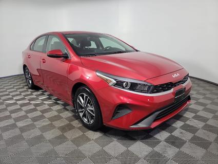 2023 Kia Forte Rockville MD