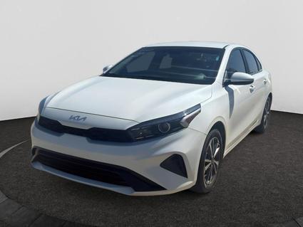 2023 Kia Forte Tupelo MS