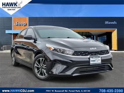 2023 Kia Forte Forest Park IL