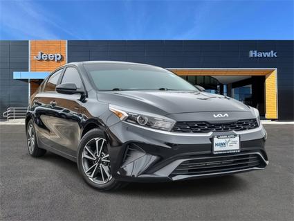 2023 Kia Forte Forest Park IL