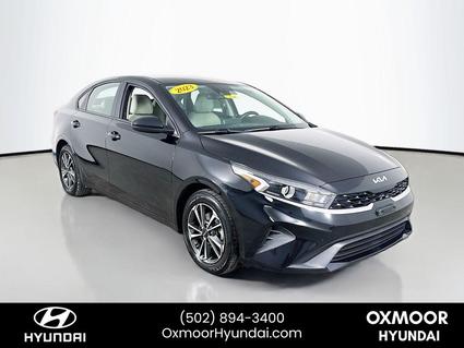 2023 Kia Forte Louisville KY