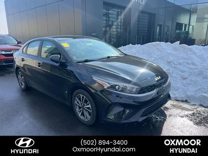 2023 Kia Forte Louisville KY