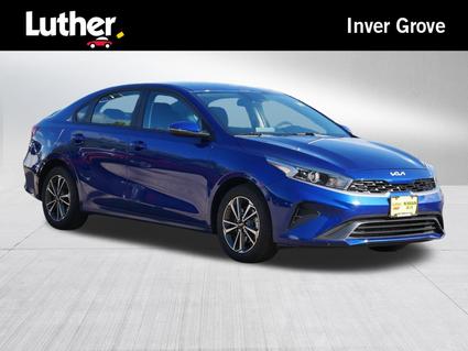 2023 Kia Forte Inver Grove Heights MN
