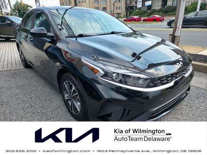 2023 Kia Forte Wilmington DE