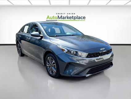 2023 Kia Forte Winston Salem NC