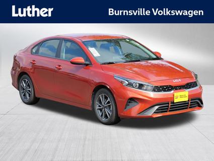 2023 Kia Forte Burnsville MN