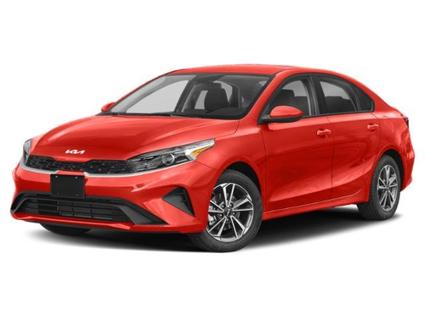 2023 Kia Forte Burnsville MN
