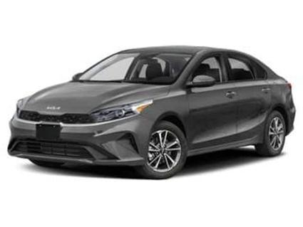 2023 Kia Forte Grants Pass OR
