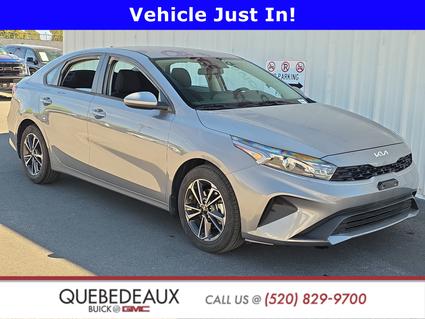 2023 Kia Forte Tucson AZ