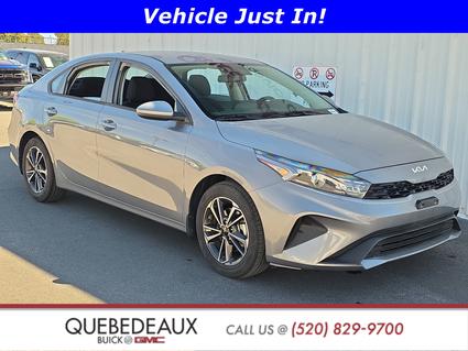 2023 Kia Forte Tucson AZ