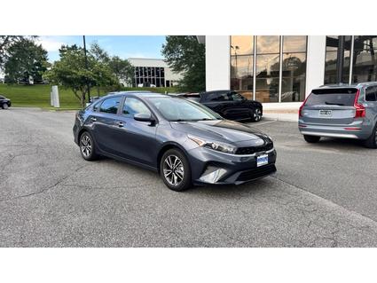 2023 Kia Forte Lynchburg VA