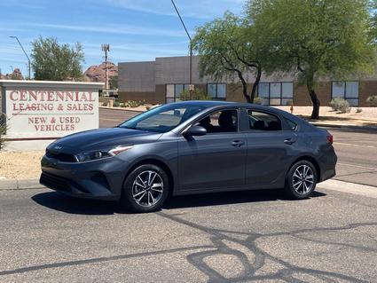 2023 Kia Forte Phoenix AZ