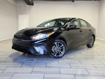 2023 Kia Forte Philadelphia PA