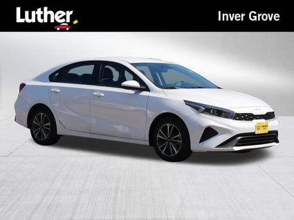 2023 Kia Forte Inver Grove Heights MN