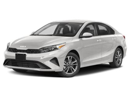 2023 Kia Forte Inver Grove Heights MN