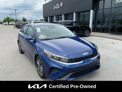 2023 Kia Forte Nicholasville KY