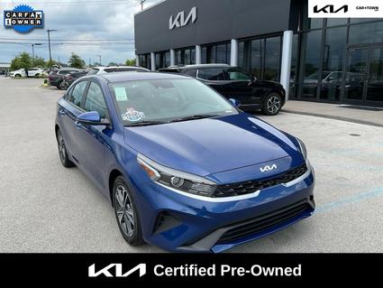 2023 Kia Forte Nicholasville KY