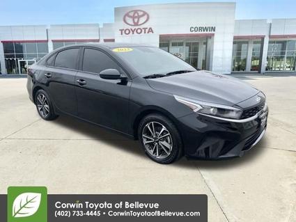 2023 Kia Forte Bellevue NE
