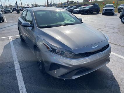 2024 Kia Forte Toledo OH