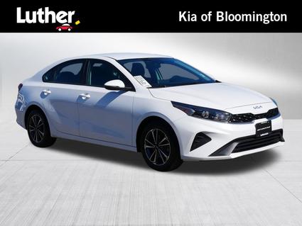 2024 Kia Forte Minneapolis MN
