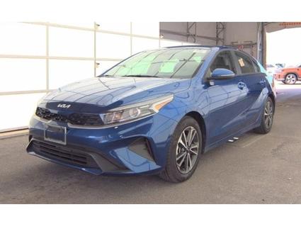 2024 Kia Forte Hazel Green WI