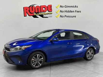 2024 Kia Forte Hazel Green WI
