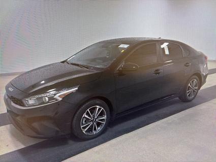 2024 Kia Forte Daphne AL